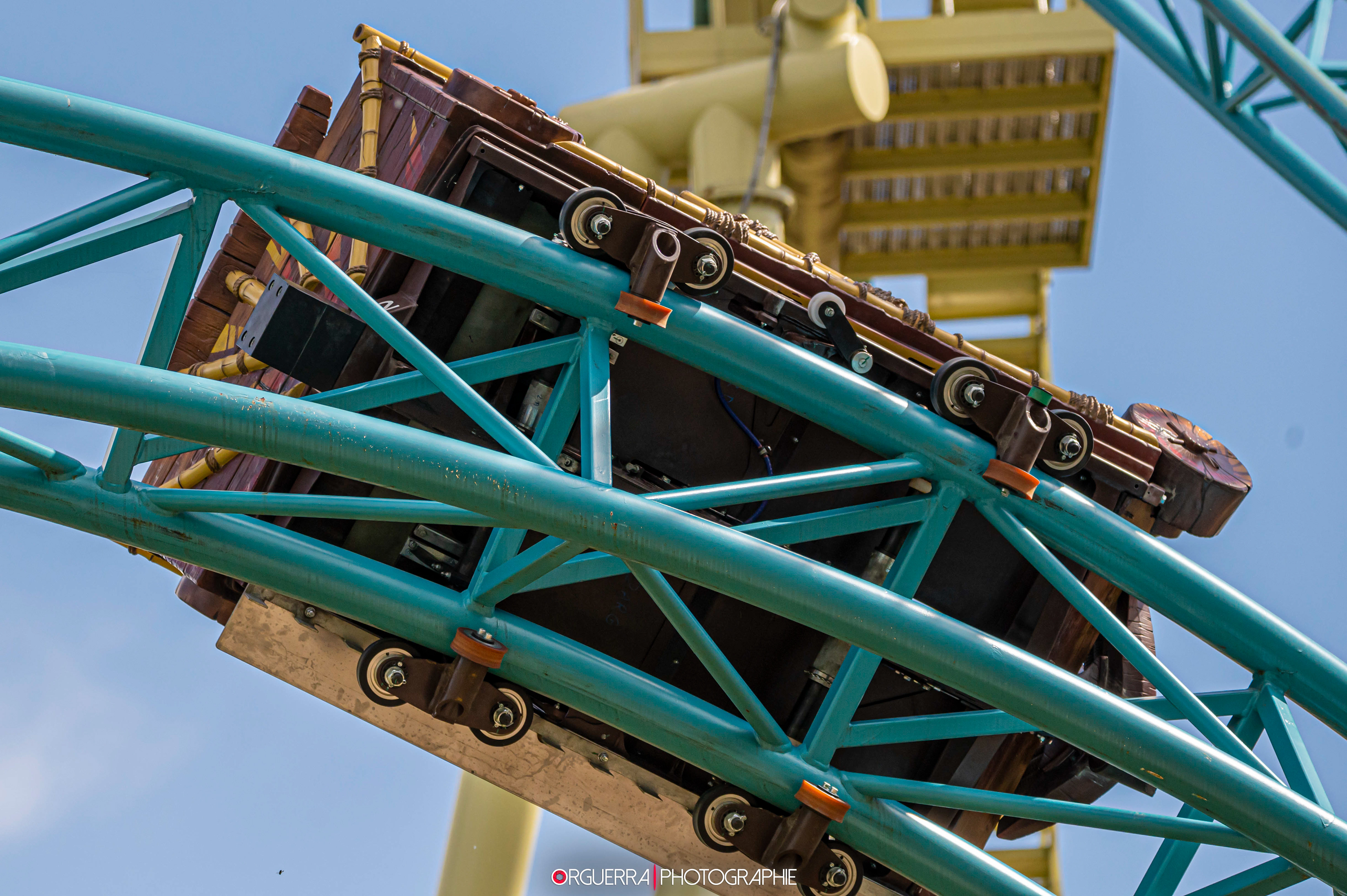 Walibi Belgium